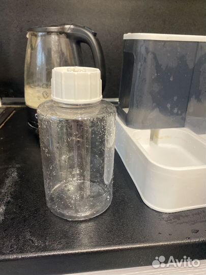 Автоматическая кормушка