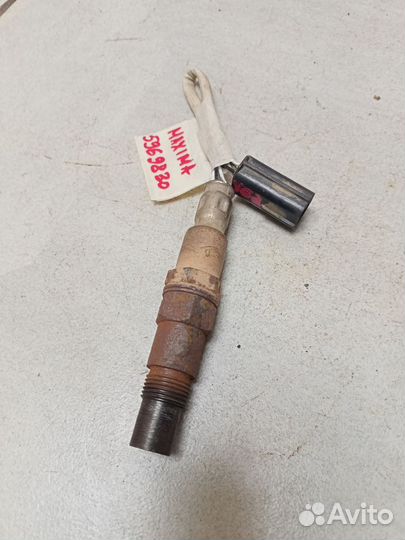 Датчик кислорода (лямбда-зонд)