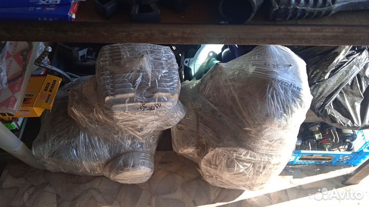 Мотозапчасти