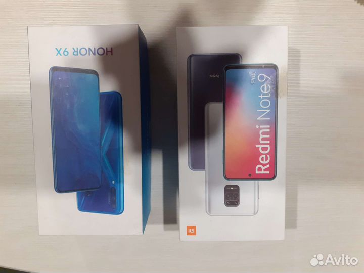 Продам телефоны