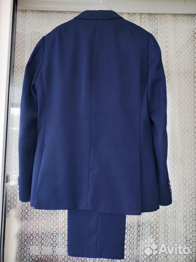 Костюм школьный для мальчика