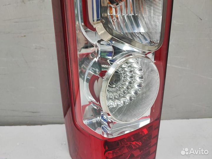 Фонарь левый citroen jumper fiat ducato peugeot bo