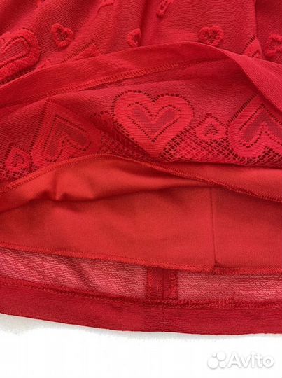 Платье для девочки 92 новое