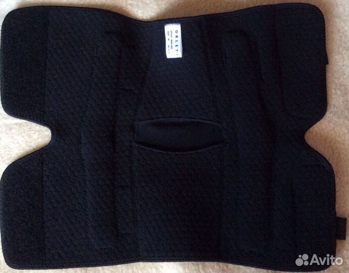 Коленный ортез orlett RKN-203