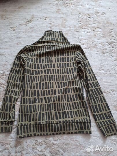 Водолазка детская на мальчика