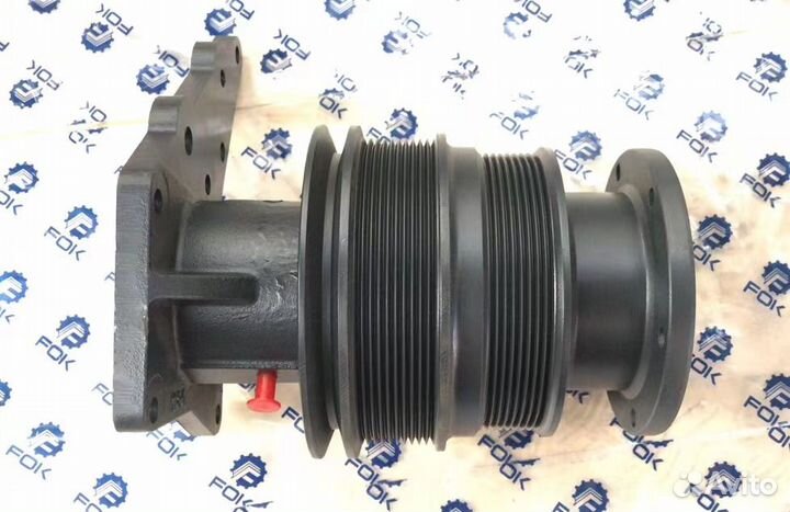 Привод вентилятора 612600100138 Weichai WD615