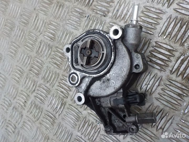 Вакуумный усилитель тормозов Land Rover Freelander