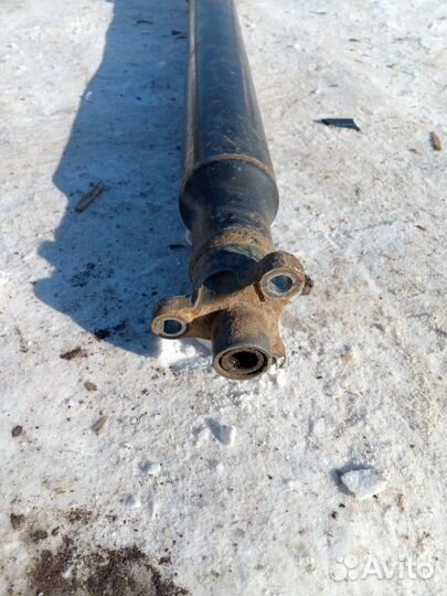 Карданный вал Hyundai Santa Fe classic G6BA 2008