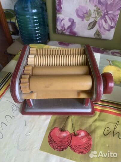 Лапшерезка ручная СССР