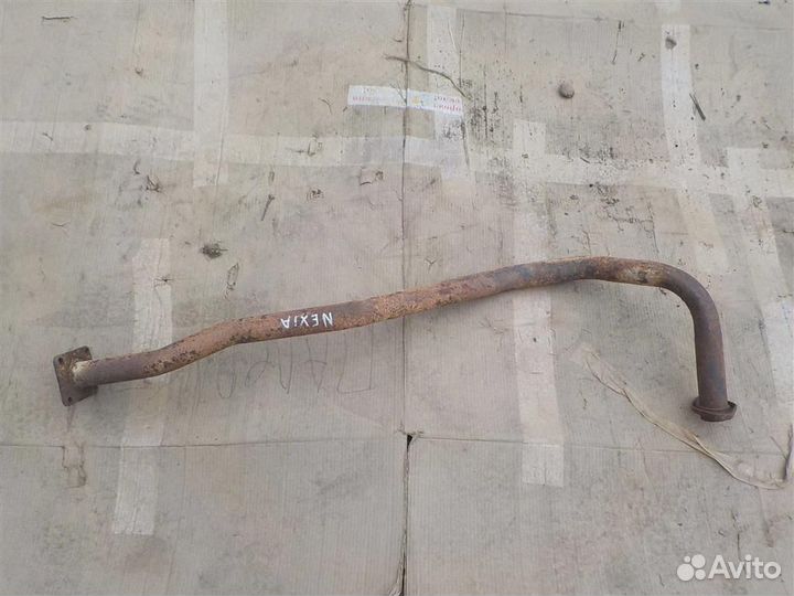 Приемная труба глушителя Daewoo Nexia 1995-2016