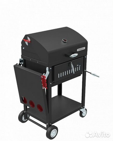 Гриль Эксклюзив Комфорт