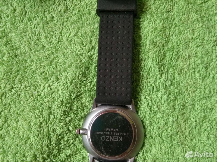 Часы kenzo,1