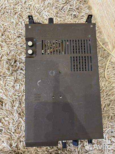 Осциллограф с1-101