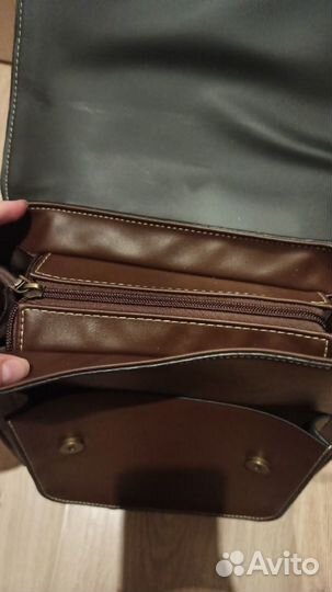 Рюкзак, кож.зам