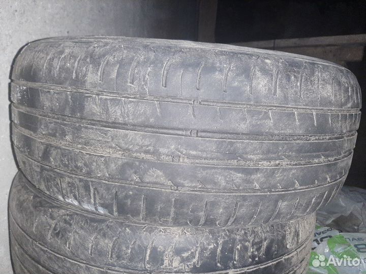 Hankook Ventus Prime 2 K115 205/55 R16 91