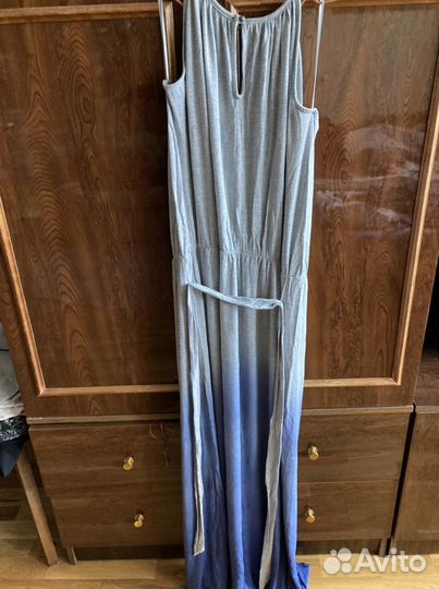 Одежда макси