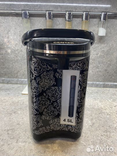 Чайник термопот