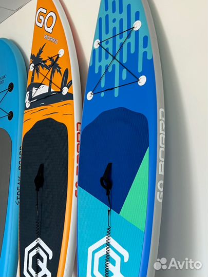 Sup board JS GQ 335.см Сап борд, для вейксерфинга