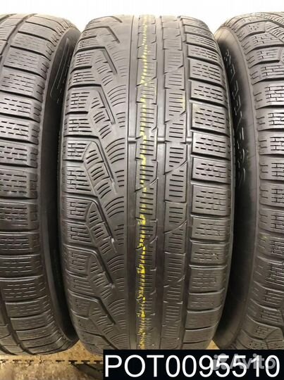 Pirelli Winter Sottozero 210 Serie II 235/55 R18 100M