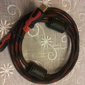 Кабель hdmi