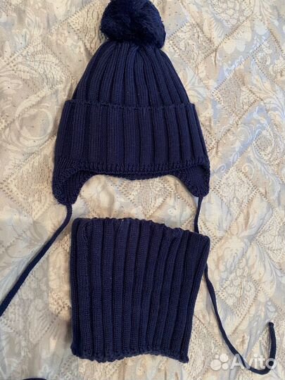 Конверт на выписку для мальчика