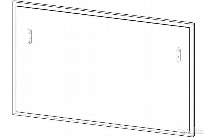 Зеркало к прихожей 