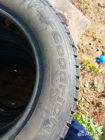 Bfgoodrich Activan Winter 195/65 R15