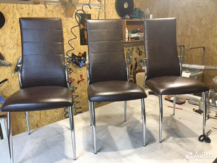 Перетяжка диванов,кресел,стульев