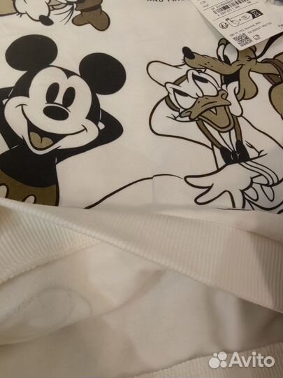 Пакет одежды С&А 104