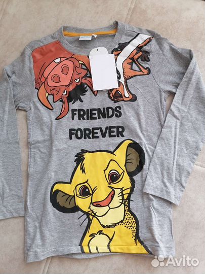 Джемпер новый