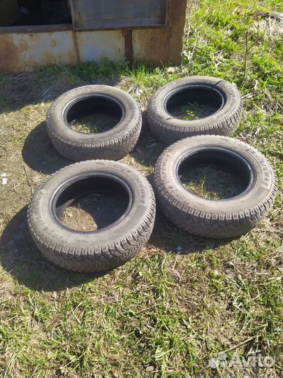 Tunga Tunga 185/70 R14