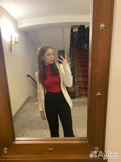 Мужской стилист