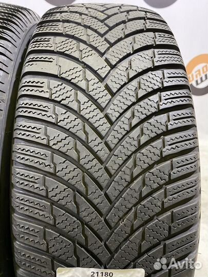 Firestone Winterhawk 4 225/60 R18