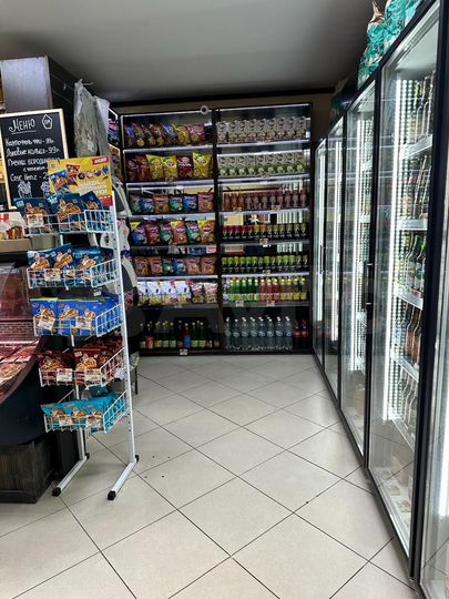 Торговая площадь, 70 м²