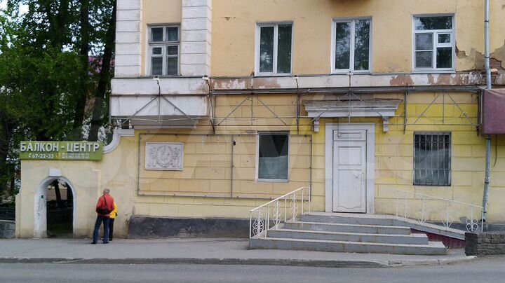 Свободного назначения, 63.4 м²