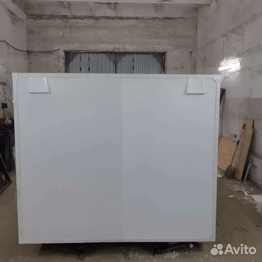 Будка на газель