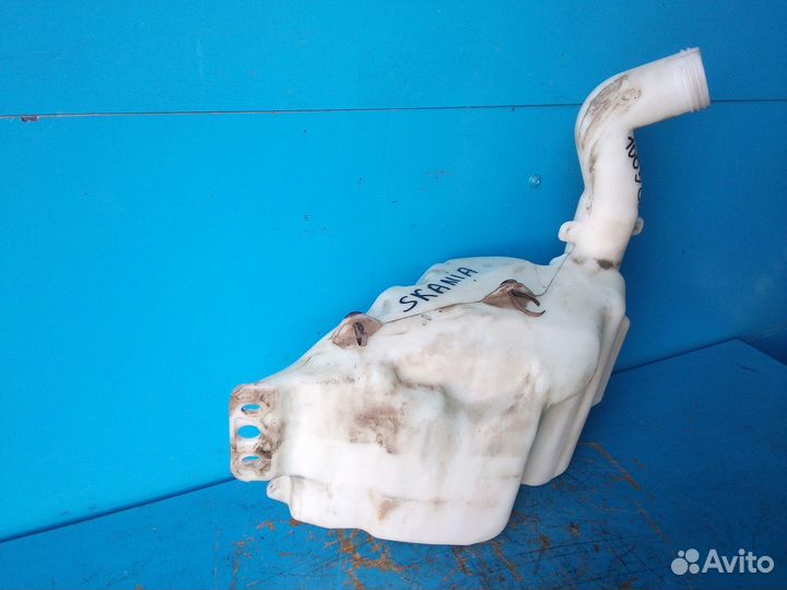 Бачок омывателя лобового стекла Scania R-Serie 200