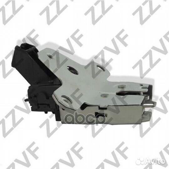 Замок крышки багажника без датчика volvo S40 (0