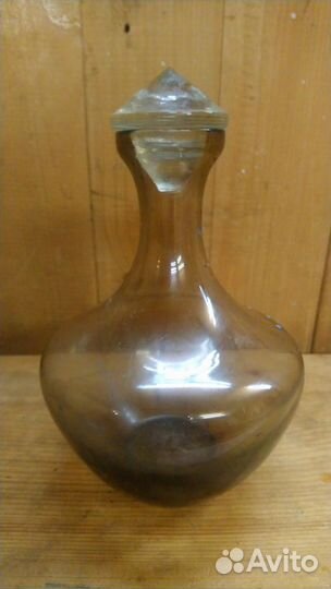 Набор графинов