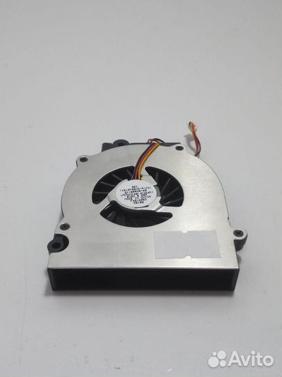 Вентилятор для ноутбука Fujitsu-Siemens Amilo Pro