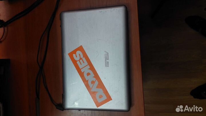 Нетбук Asus EeePC 1201pn