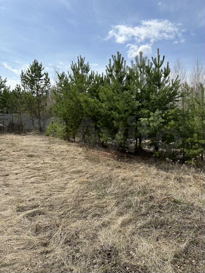 Дача 35 м² на участке 24 сот.