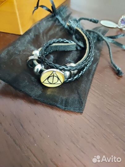 Бижутерия на подарок