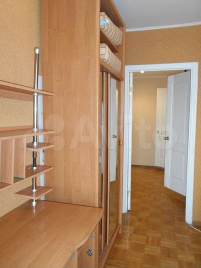 3-к. квартира, 71 м², 5/9 эт.