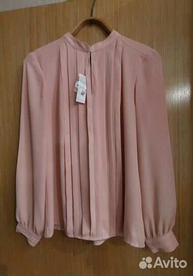 Блузка женская 44 46