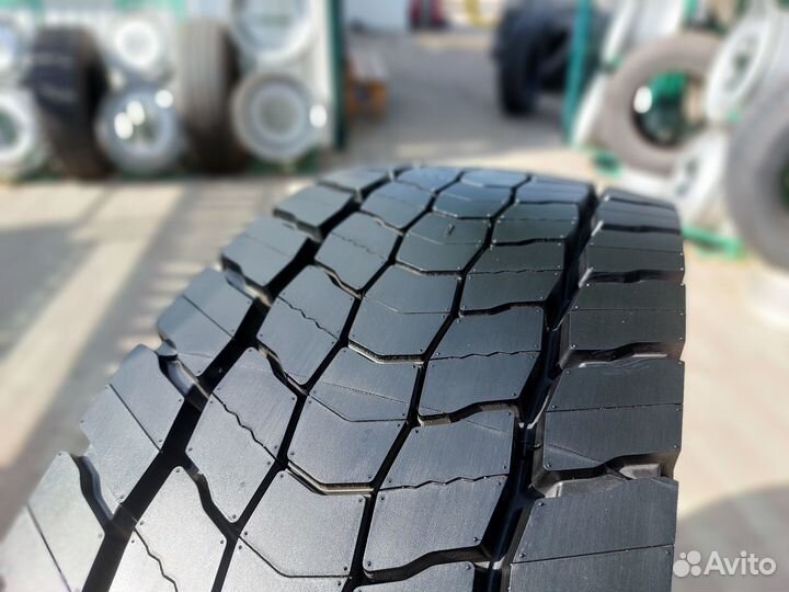 Шины 315/80r22.5 Austone adr 606 artd: 2211
