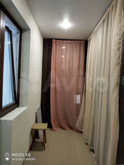 Квартира-студия, 32 м², 9/9 эт.