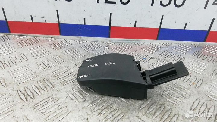 Кнопка руля Ford Kuga
