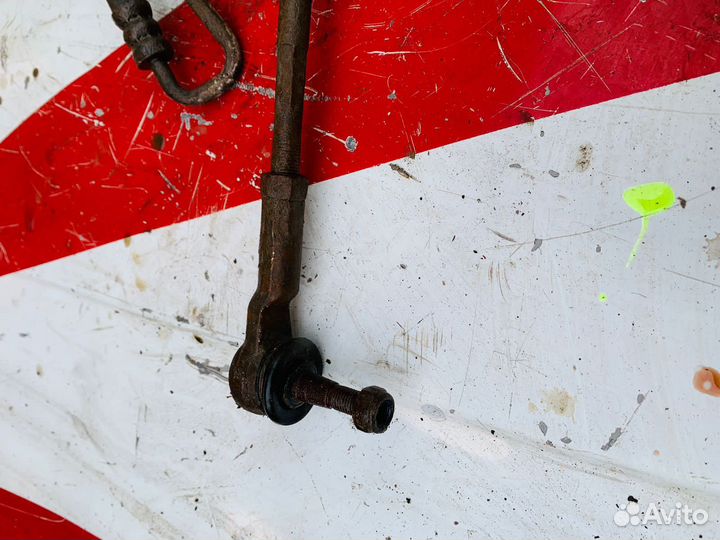 Рулевая рейка daewoo espero