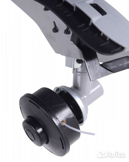 Бензиновый триммер бтр-1300П Ресанта